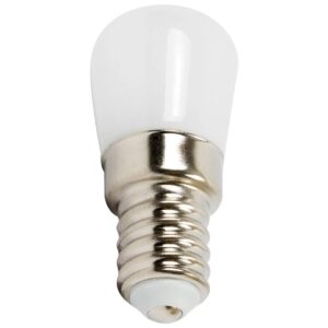 LED line LITE LED Buislamp T25 E14 - 2W (vervangt 10W) - 130lm - Ø23mm - 230V - Energiezuinig