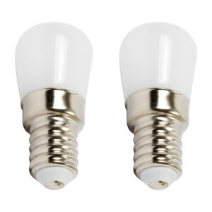 LED line LITE LED Buislamp T25 E14 - 2W (vervangt 10W) - 130lm - Ø23mm - 230V - Energiezuinig - 2 stuks