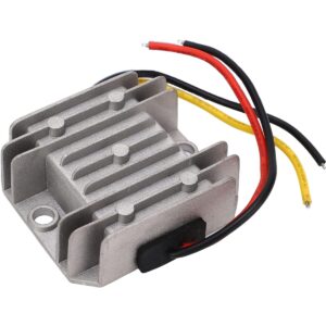 DC-DC Converter 5V naar 12V - 36W - Max. 3A - Spanningsomvormer