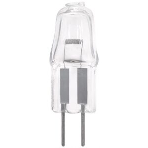 Modee Halogeen Lamp G4 - 18W 2700K 180lm 12V - Halogeen Lamp insteek - Warm Wit