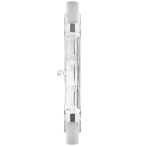 Modee Halogeenlamp R7s - 120W 2700K 2250lm 230V - Staaflamp - 78mm - Warm Wit