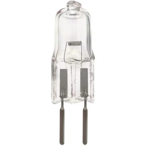 Modee GY6.35 Halogeenlamp 12V - 50W 2950K 910lm - Halogeen Lampjes Insteek - Warm Wit Licht - Dimbaar