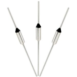 VLTG Thermische zekering 85°C - 15A - Thermal fuse - 3 stuks