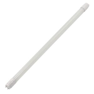 VITO LED TL-buis T8 G13 - 10W 1000lm 6500K - Koel Wit Licht - 600mm - Enkelzijdig Aangesloten - 1 stuk