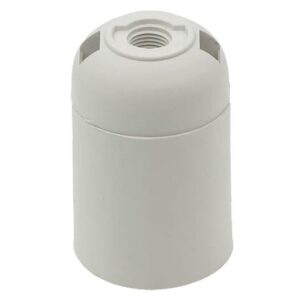 VITO Lamphouder E27 - Wit - E27 fitting