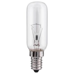 Patron Ovenlamp E14 - 40W 350lm 2500K - Extra Warm Wit Licht - T25 - 300°C Hittebestendig - 1 stuk