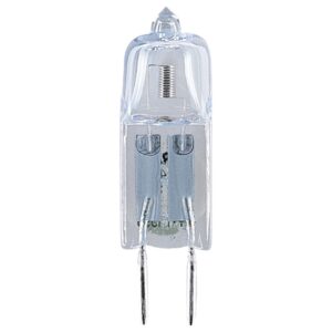 Patron Ovenlamp G4 - 10W 140lm 2800K 12V - Warm Wit Licht - 300°C Hittebestendig - 1 stuk