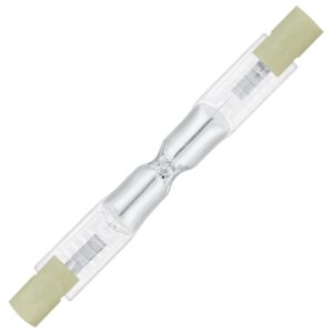 Osram Halogeenlamp R7s - 120W 2245lm 2900K - 78mm - Warm Wit Licht - Dimbaar - 1 stuk