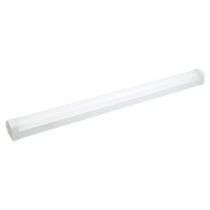 VITO Arista - Badkamerlamp Led 15W - 1500lm 4000K IP44 - Met schakelaar - 604x46x43mm - Waterbestendig - Wit