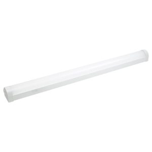 VITO Arista - Badkamerlamp Led 7W - 700lm 4000K IP44 - Met schakelaar - 454x46x43mm - Waterbestendig - Wit