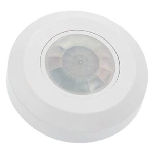 VITO MS05 - Infrarood Bewegingssensor Opbouw - IP20 - Wit - Bewegingsmelder