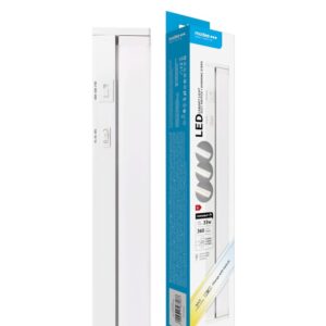 Modee LED Kastverlichting 4.5W - 360lm - Instelbare Lichtkleur - 360mm - Dimbaar - Met Schakelaar - 1 stuk