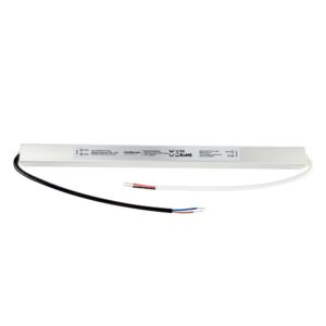 Modee LED Driver 60W - 12V 5A - AC 88-264V - IP20 - Schakelende Voeding