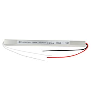 Modee LED Driver 36W - 24V 1.5A - AC 88-264V - IP20 - Schakelende Voeding
