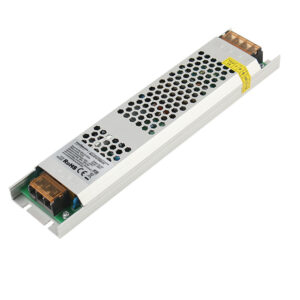 Modee LED Driver 150W - 12V 12.5A - AC 180-260V - IP20 - Schakelende Voeding