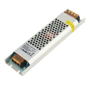Modee LED Driver 60W - 12V 5A - AC 88-264V - IP20 - Schakelende Voeding