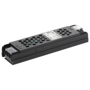 VITO Tangra - LED Transformator 24V 60W 2.5A - Compact - IP20 - LED Strip Voeding 24V