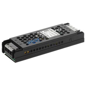 VITO Tangra - LED Transformator 24V 100W 4.1A - Compact - IP20 - LED Strip Voeding 24V