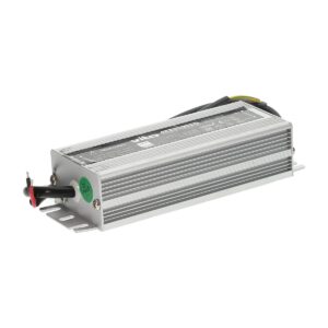 VITO Poseidon - LED Transformator 12V 60W 5A - Waterdicht - Compact - IP67 - LED Strip Voeding 12V