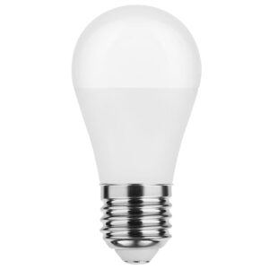 Modee E27 LED Lamp - 8.5W 806LM 4000K - Neutraal Wit - LED Globe Mini G45 - Vervangt 60W Halogeen Gloeilamp - 1 stuk