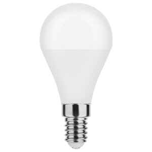 Modee E14 LED Lamp - 8.5W 806LM 4000K - Neutraal Wit - LED Globe Mini G45 - Vervangt 60W Halogeen Gloeilamp - 1 stuk