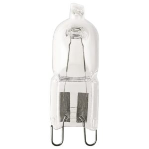 Osram Halogeenlamp G9 - 48W 740lm 2800K - Warm Wit Licht - Dimbaar - 1 stuk