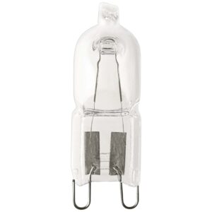 Osram Halogeenlamp G9 - 25W 260lm 2700K - Warm Wit Licht - Dimbaar - 1 stuk