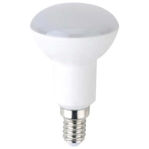 Avide LED Lamp E14 - 4.9W 470lm 3000K - Warm Wit Licht - R50 - 15000 uur Levensduur - 1 stuk