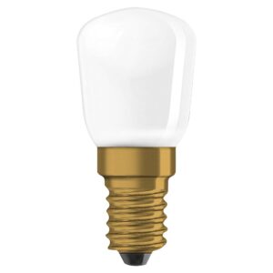 Osram Ovenlamp E14 - 40W 300lm 2600K - Warm Wit Licht - T29 - Dimbaar - 1.000 uur - 1 stuk