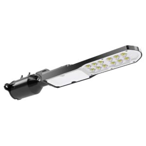Modee Straatlamp 30W - 3000lm - Straatverlichting - Buitenlamp - Neutraal Wit - Per Stuk