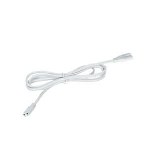 Kobi GROWLY Verbindingskabel - Geschikt voor 15W - 60cm - Wit